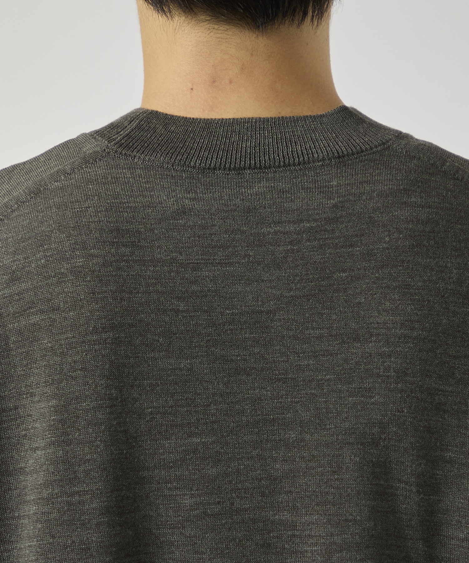 COMME des GARCONS HOMME | コムデギャルソンオム | ニット