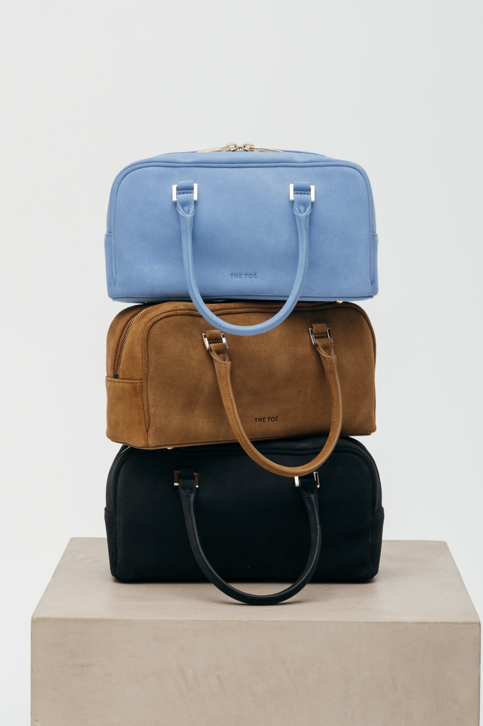 SHOES & BAG – THE TOÉ