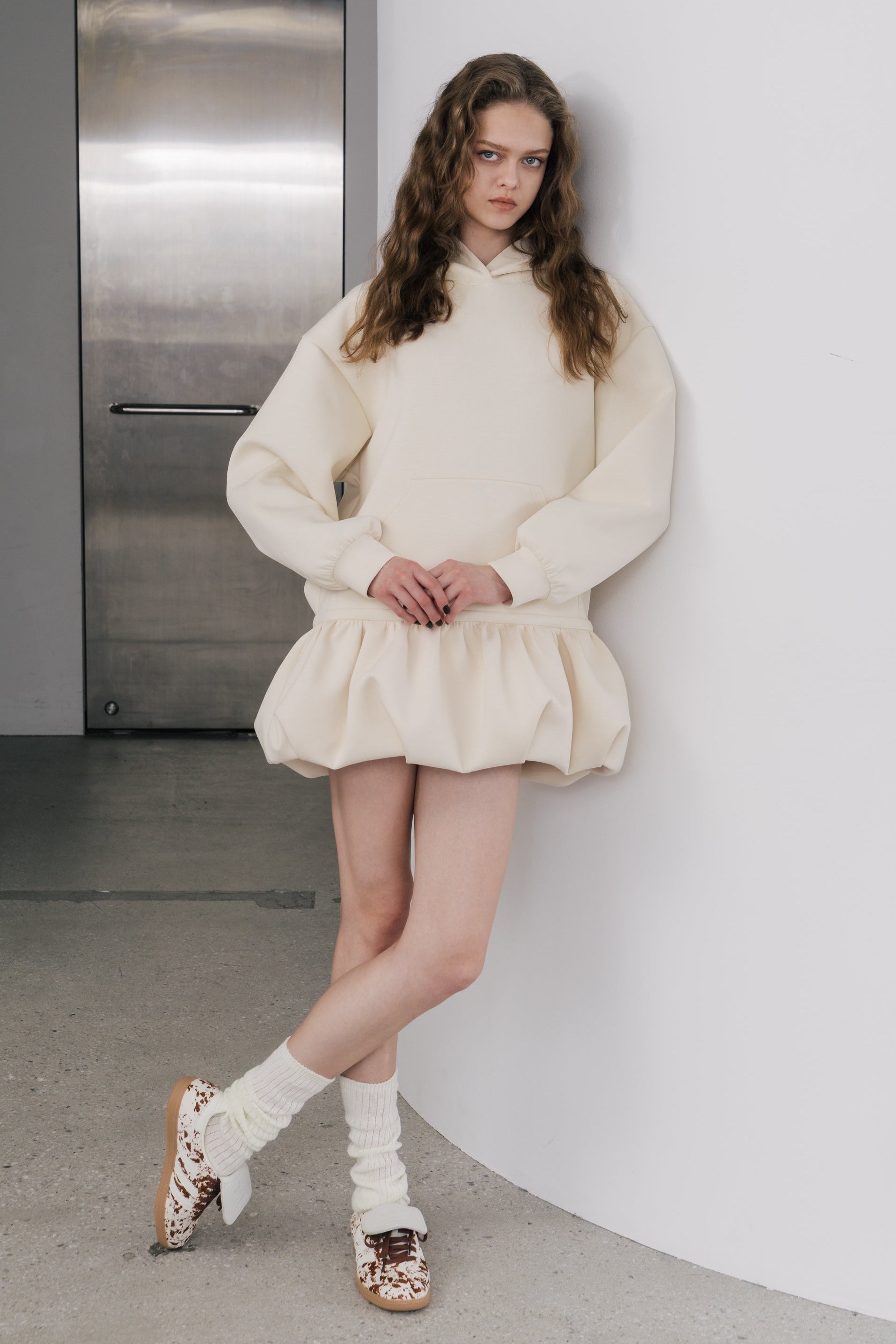 DRESS – THE TOÉ