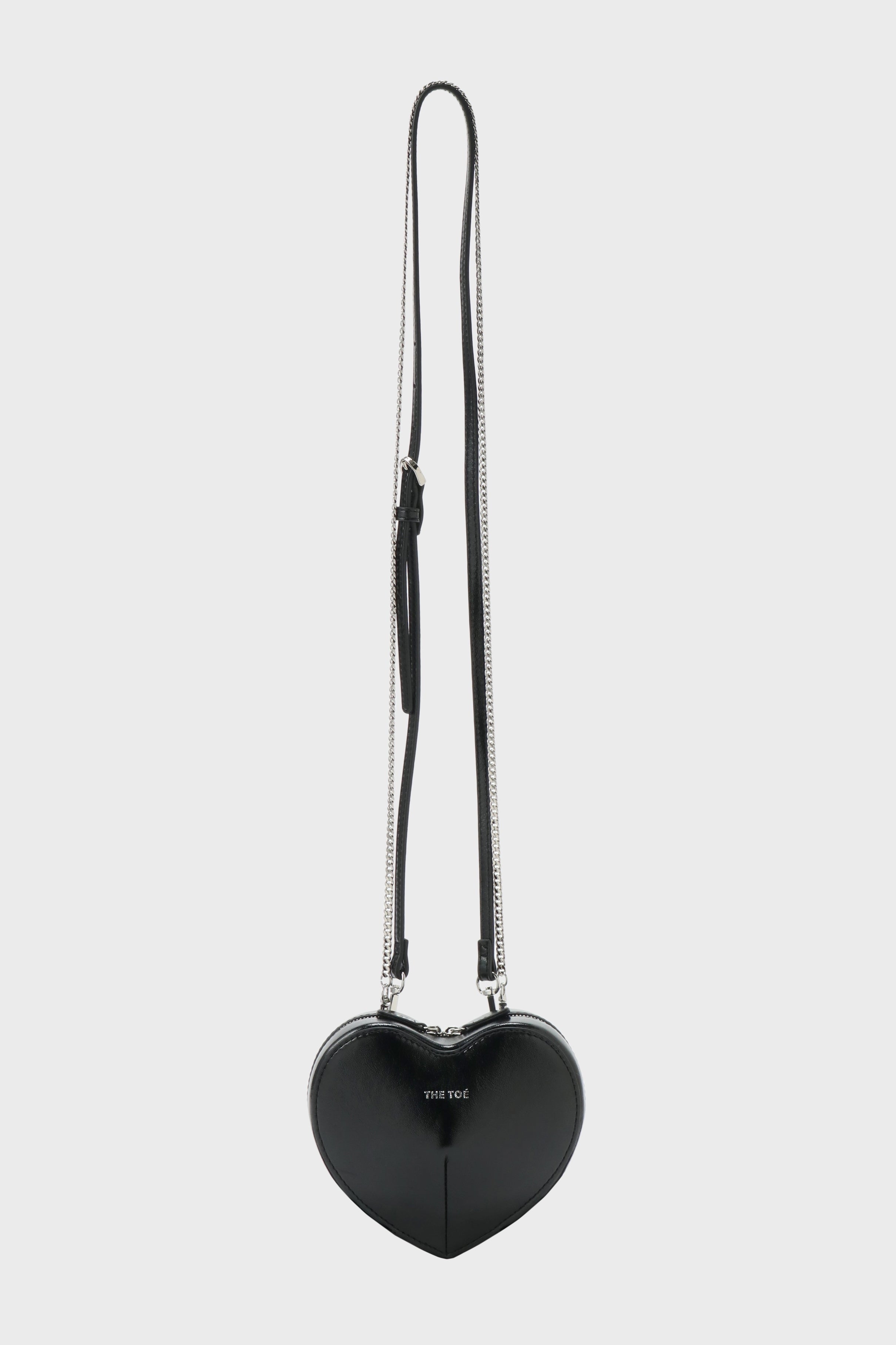 Holborn Heart Bag – THE TOÉ