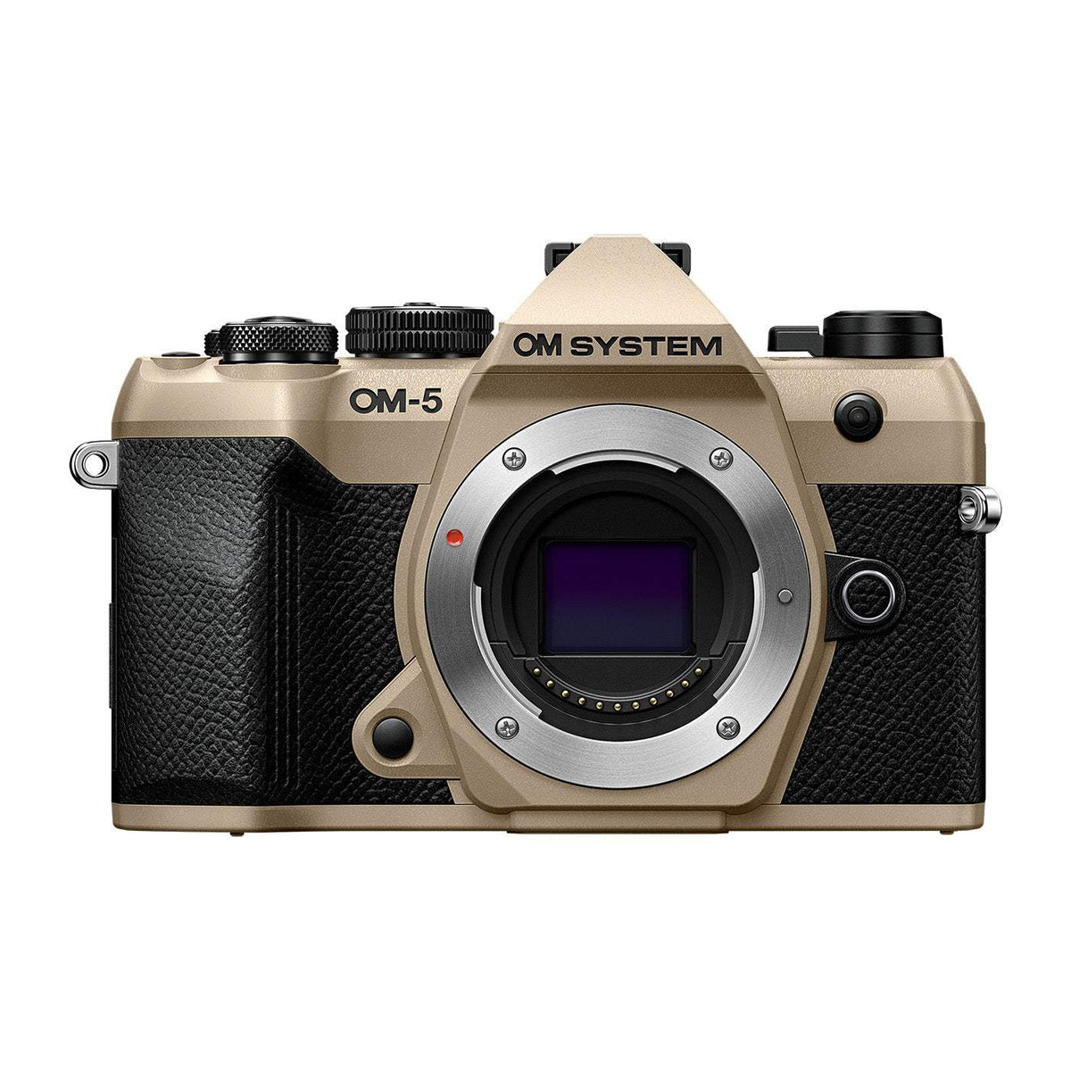 OM System OM-5 Mark II Body