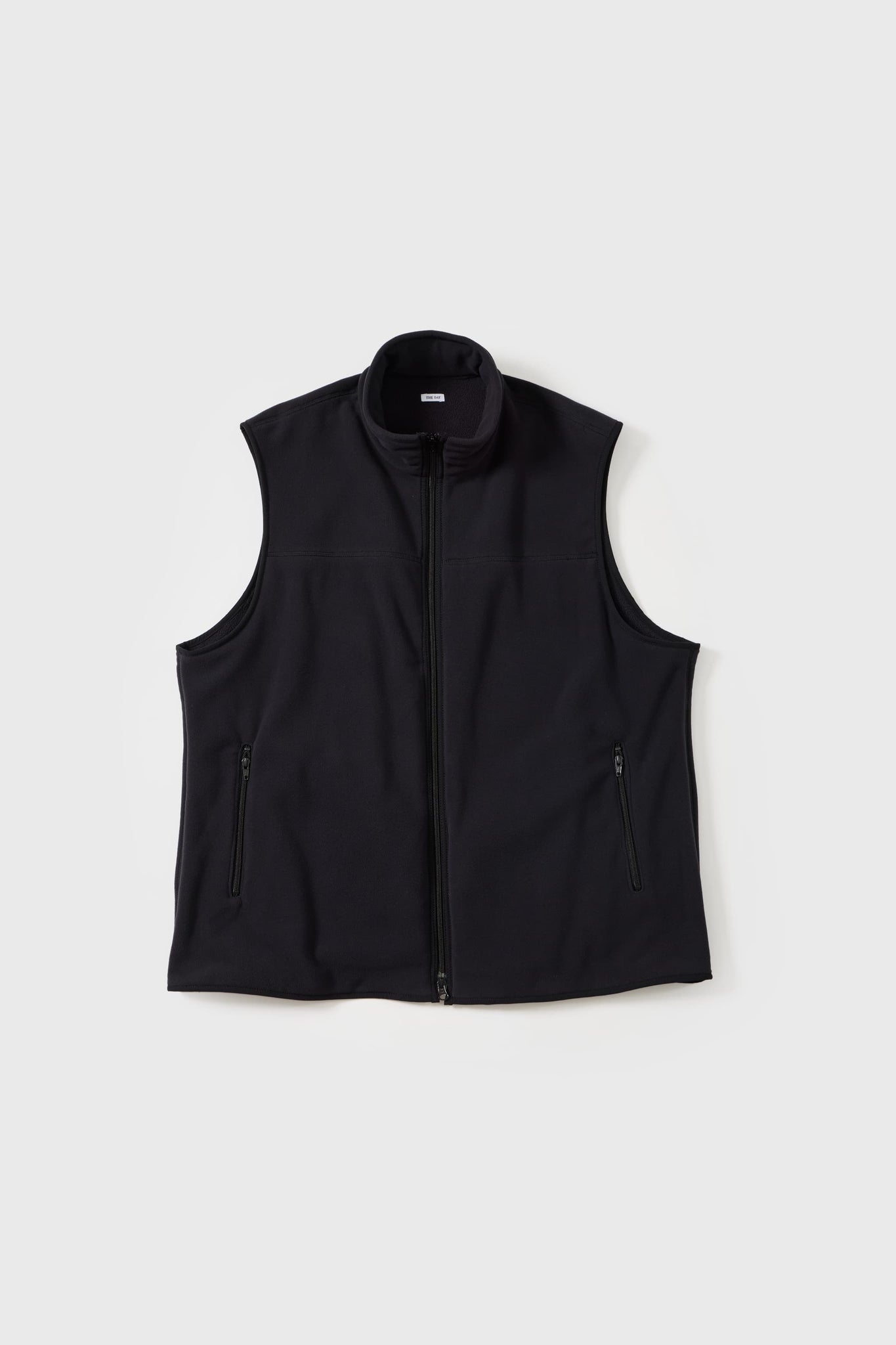WIND ZONE FLEECE VEST – THE DAY