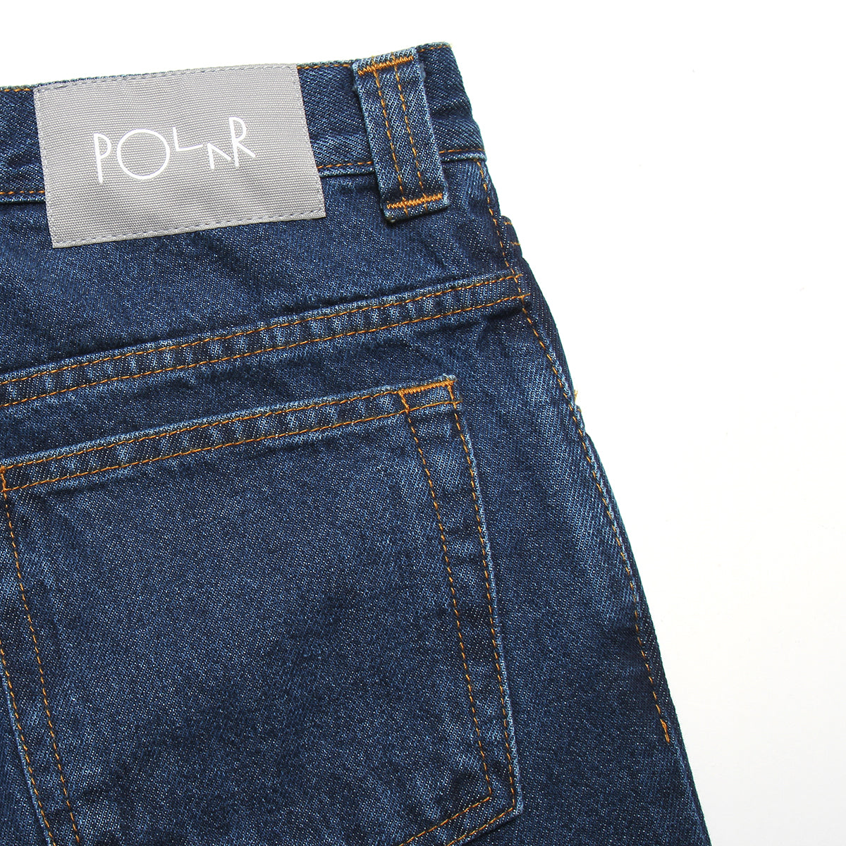 93! Denim Pants – Premier