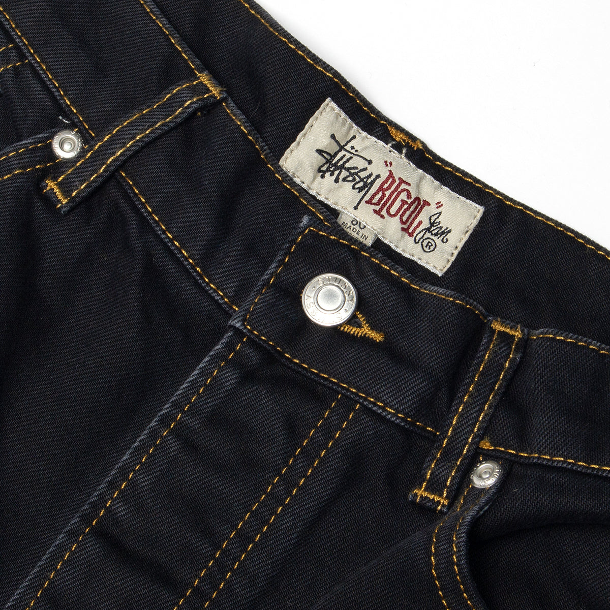 Big Ol' Jean Denim – Premier