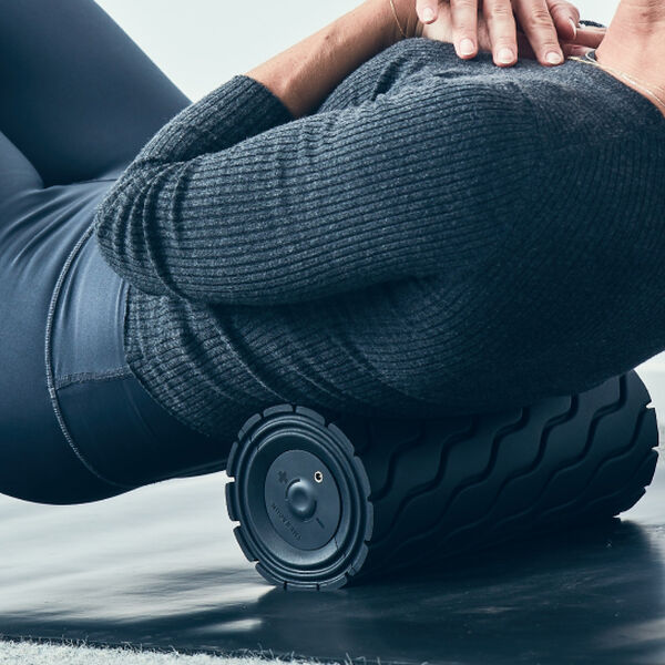 Therabody Wave Roller™ 按摩滾輪 – Therabody.hk