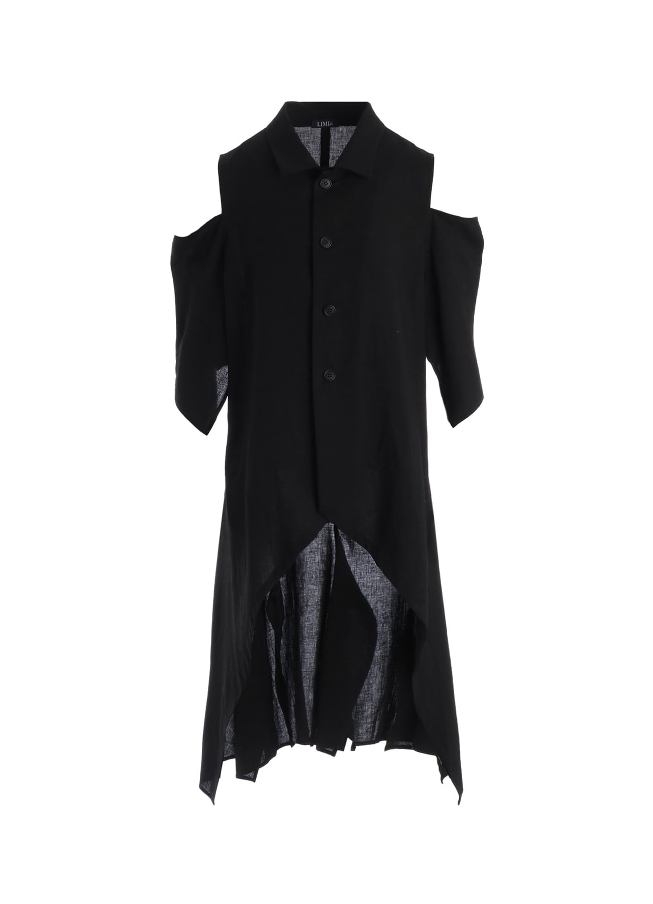 LIMI feu (リミ フゥ)｜【公式通販】THE SHOP YOHJI YAMAMOTO