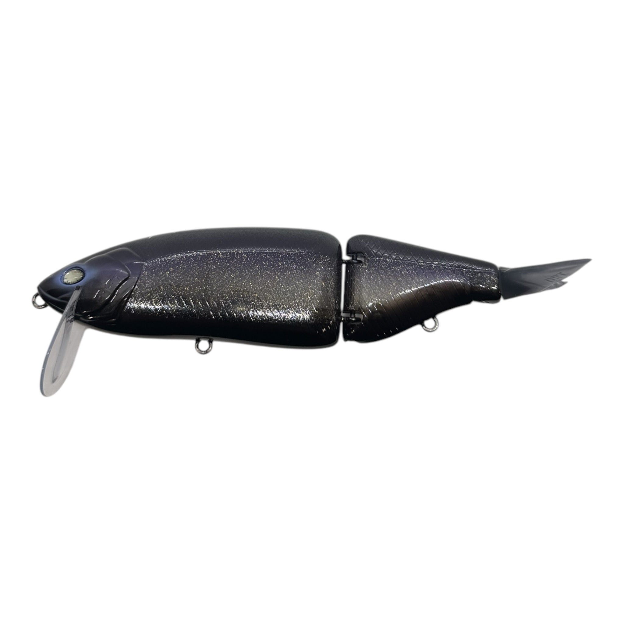 DRT Tiny Klash - Low Float – Three Rivers Tackle