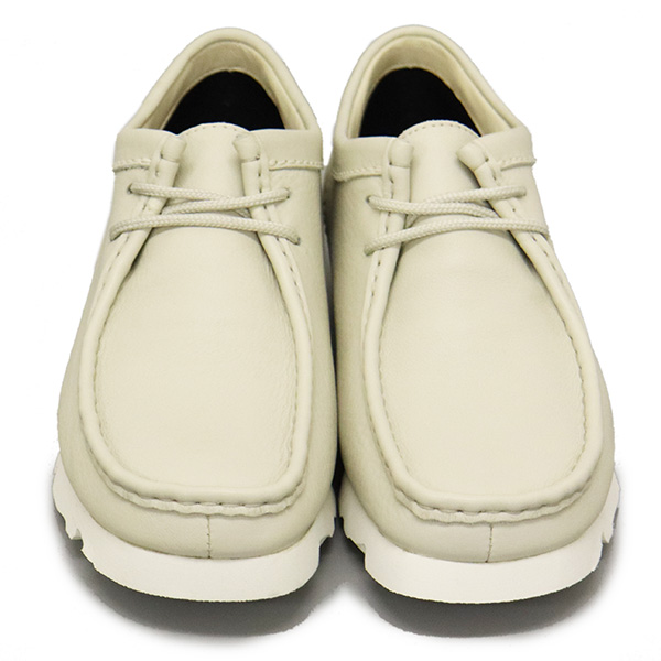 正規取扱店 Clarks (クラークス) 26160317 Wallabee GTX ワラビー