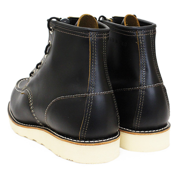 REDWING (レッドウィング) 9874 Irish Setter 6inch Moc 6インチ