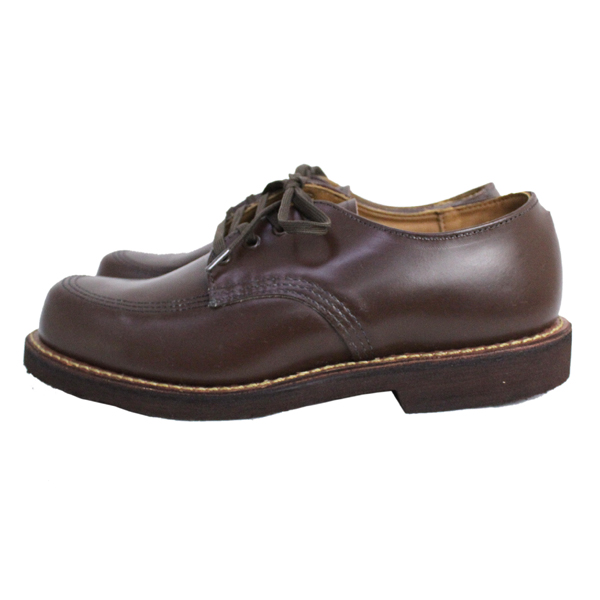 正規取扱店 REDWING (レッドウィング) 9202 GARAGEMAN ガレージマン