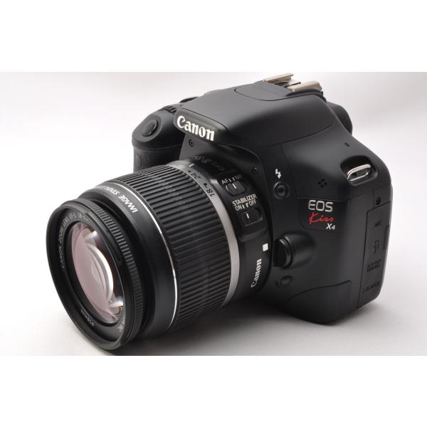 楽天市場】Canon EOS Kiss x4の通販