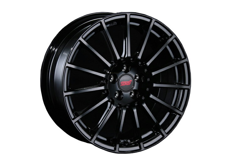 楽天市場】brz sti ホイールの通販
