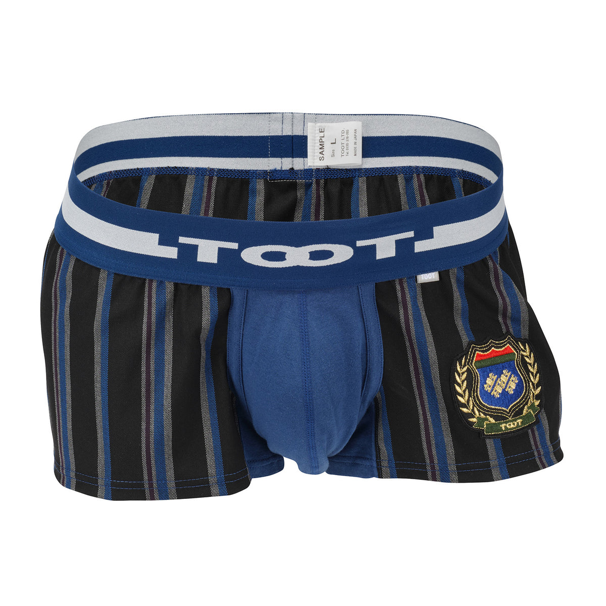 TRUNKS トランクス｜TOOT公式WEBサイト
