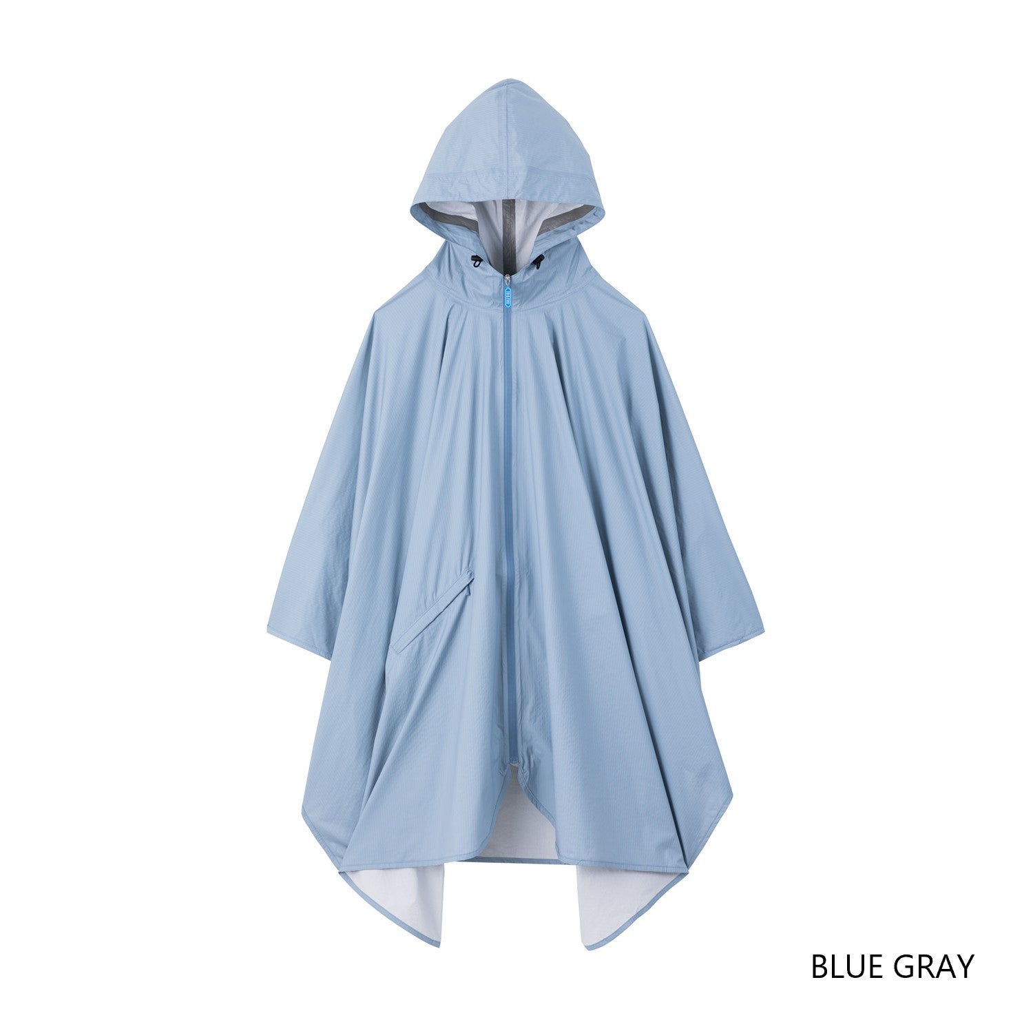 RAIN PONCHO レイン ポンチョ – TO&FRO 軽さをもってでかけよう。