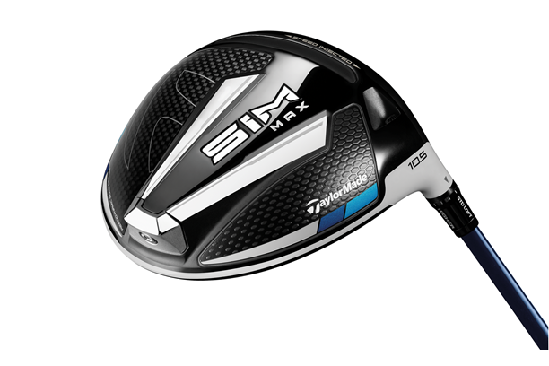 TaylorMade SIM Max Driver Review | Equipment Reviews