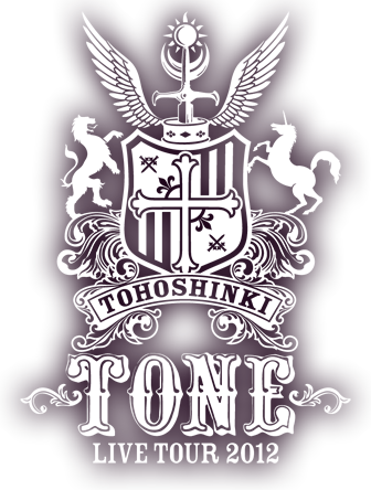 東方神起 TONE DVD 初回生産限定盤 2012 Amazon.co.jp: 東方神起 LIVE