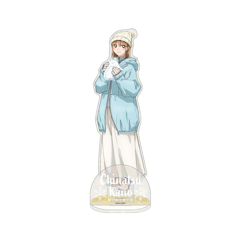 公式オンラインストア作品/アオのハコ