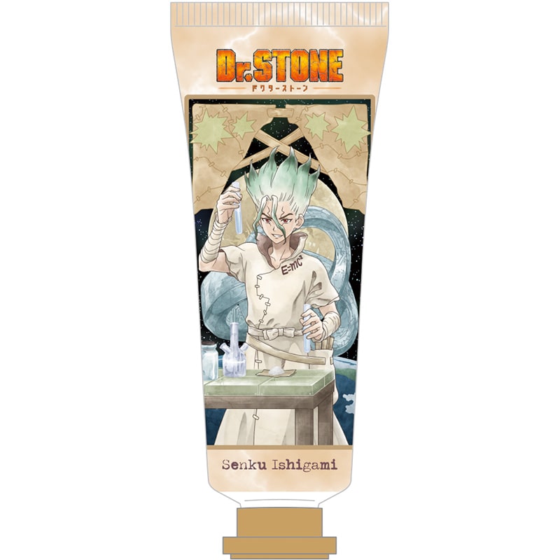 公式オンラインストア作品/Dr.STONE/石神千空