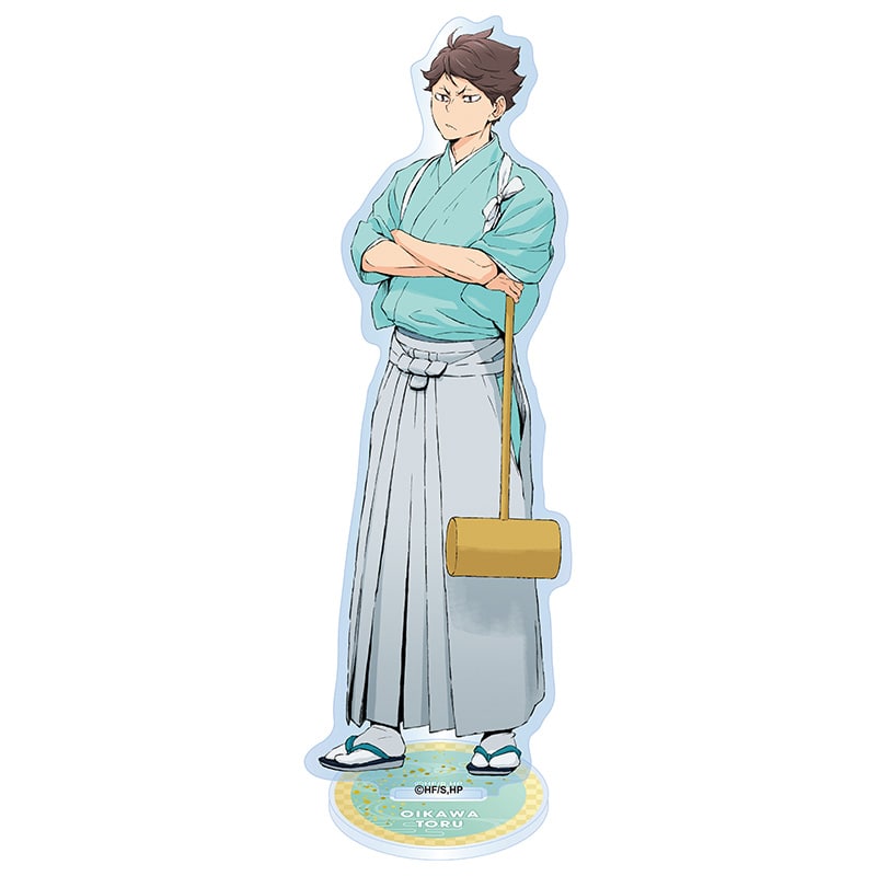 公式オンラインストア作品/ハイキュー!!/及川 徹