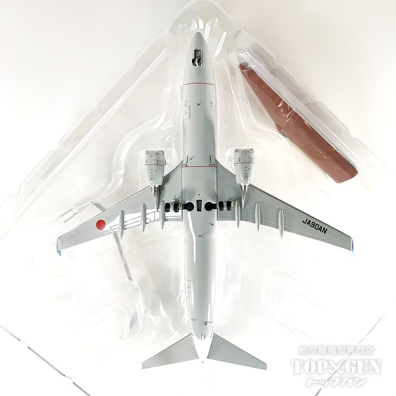 全日空商事 B737-800 ANA 全日空 ダイキャストモデル完成品 （WiFi