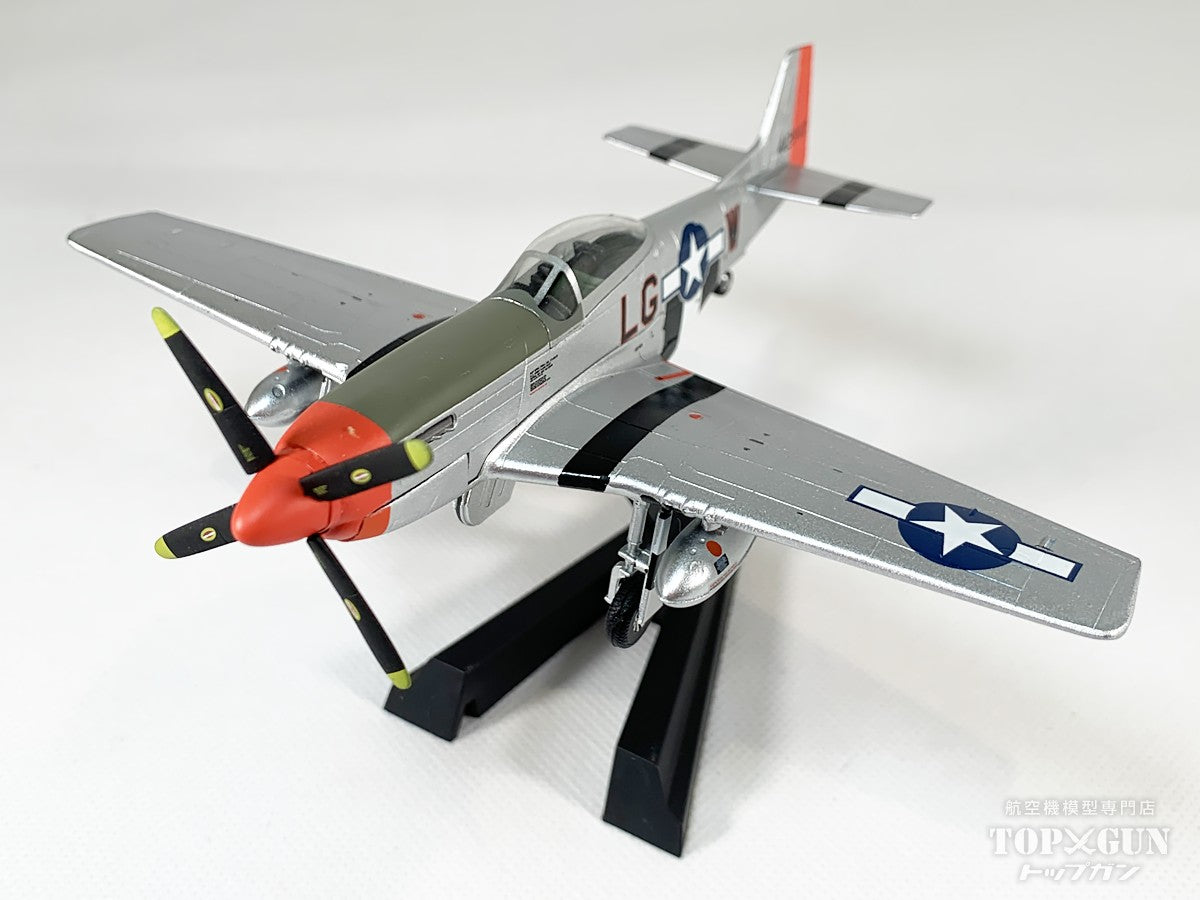 JC Wings P-51D アメリカ陸軍航空軍塗装 映画 トップガン