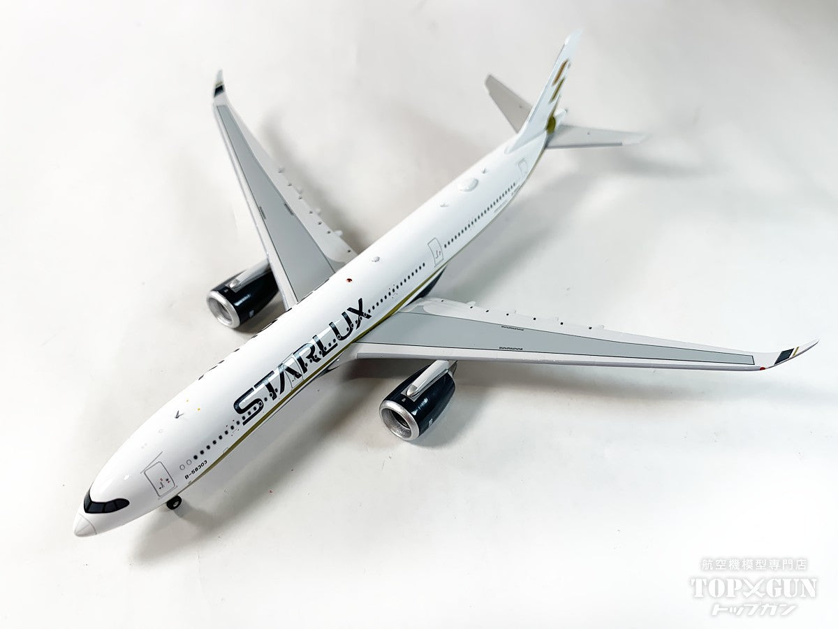 Aviation 400 A330-900 スターラックス航空 B-58303 1/400 [AV4226]