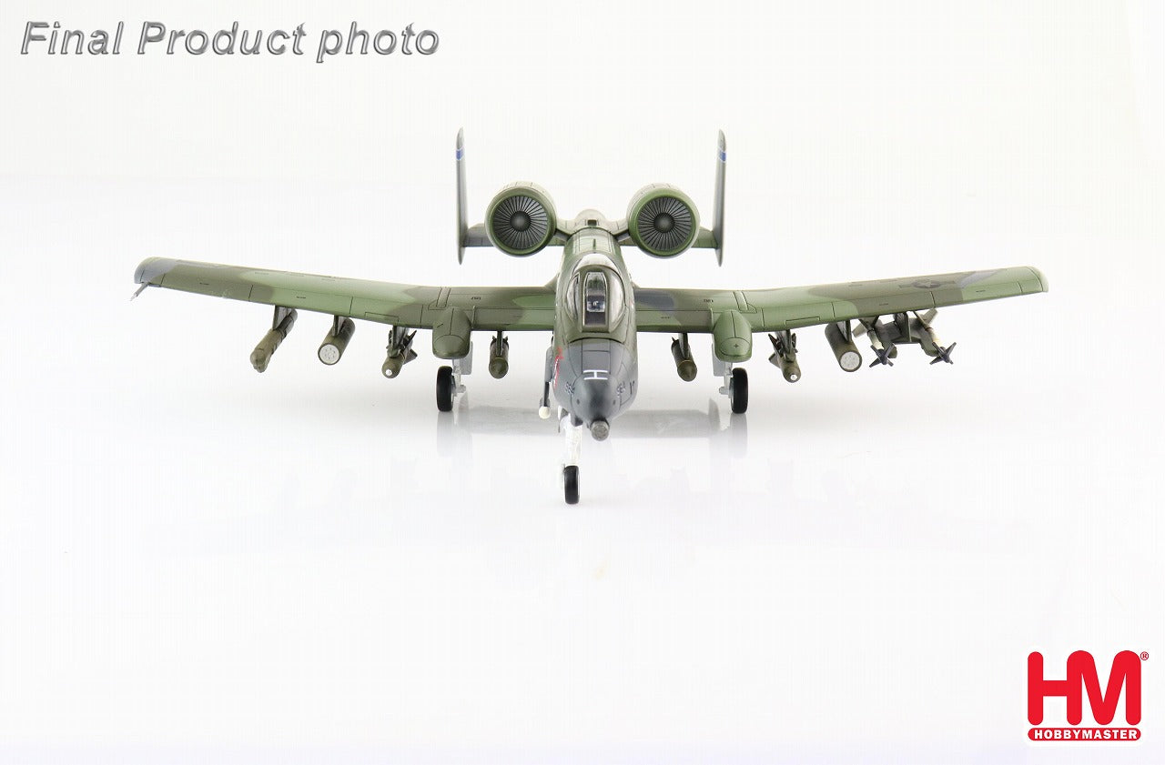 Hobby Master 【お取り寄せ】OA-10A（A-10A） アメリカ空軍 第507空中