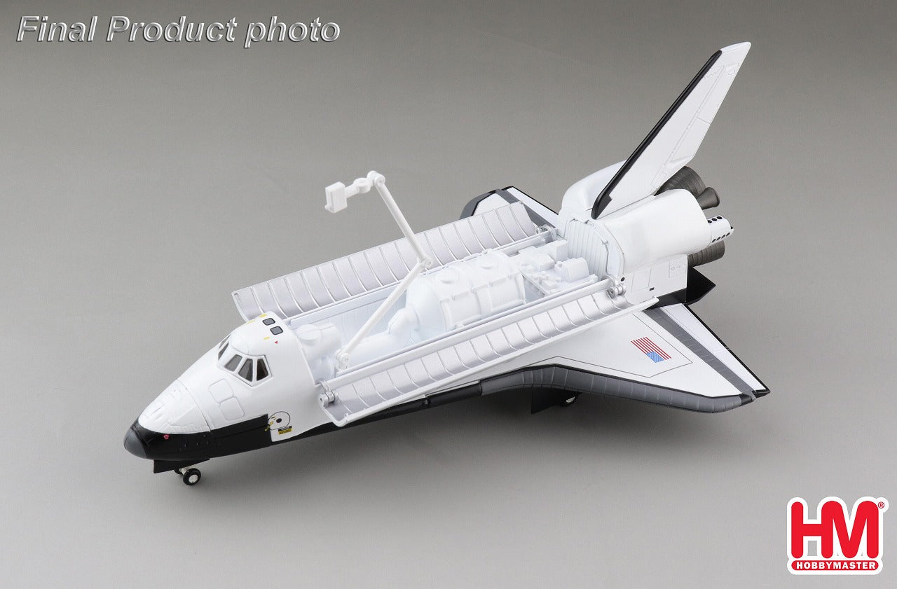 Hobby Master 【お取り寄せ】スペースシャトル・オービタ 試験機