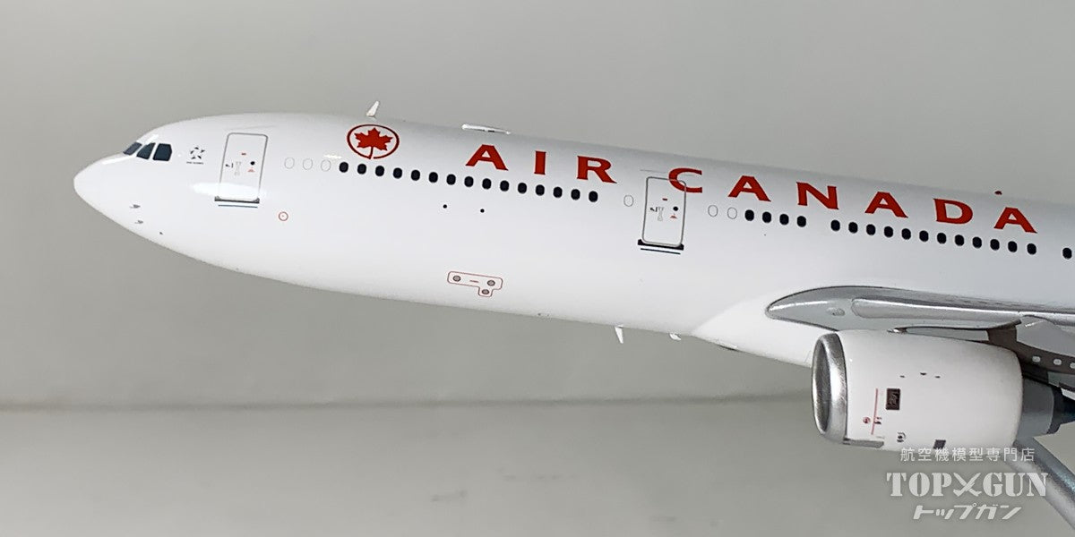 JC Wings A340-500 エア・カナダ OC C-GKOM 1/200 [LH2177]