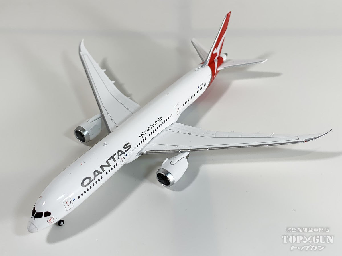 JC Wings 787-9 カンタス航空 VH-ZNF 1/400 [XX40367]
