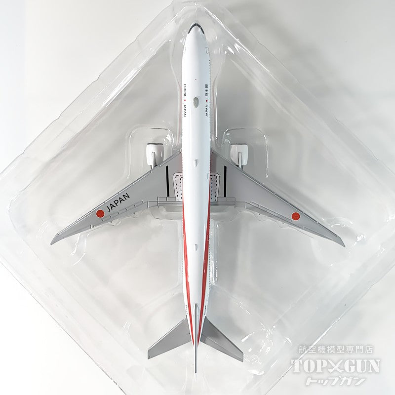 Herpa Wings 777-300ER 日本国政府専用機 80-1112 1/500 [532778-001]