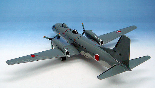 全日空商事 YS-11EB（電子測定型） 航空自衛隊 航空総隊司令部 電子
