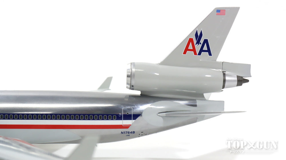 Gemini200 MD-11アメリカン航空 90年代 ポリッシュ仕上げ N1764B 1/200