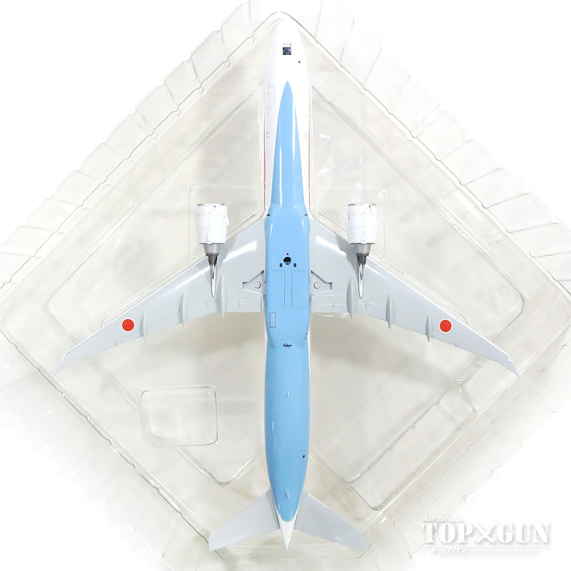Gemini200 777-300ER 日本国政府専用機 80-1111 1/200 ※金属製 [G2JSD812]