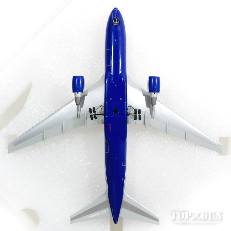 JC Wings 767-200 ボーイング社 ハウスカラー 80年代 （スタンド付属
