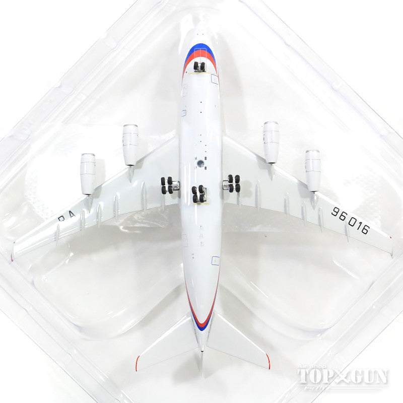 Phoenix IL-96-300 ロシア連邦保安庁（政府専用機） RA-96016 1/400