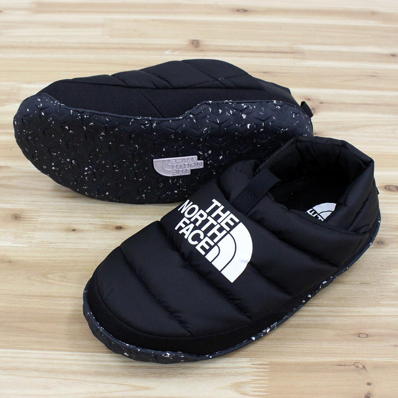THE NORTH FACE ザ ノースフェイス ヌプシ ミュール スリッポン Men's