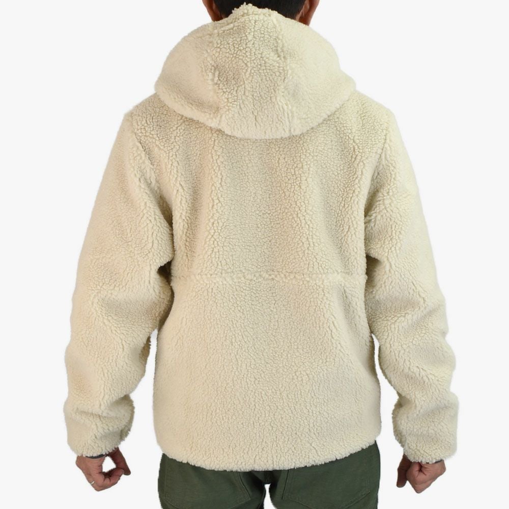 パタゴニア (PATAGONIA) メンズ レトロX フーディ ジャケット M's