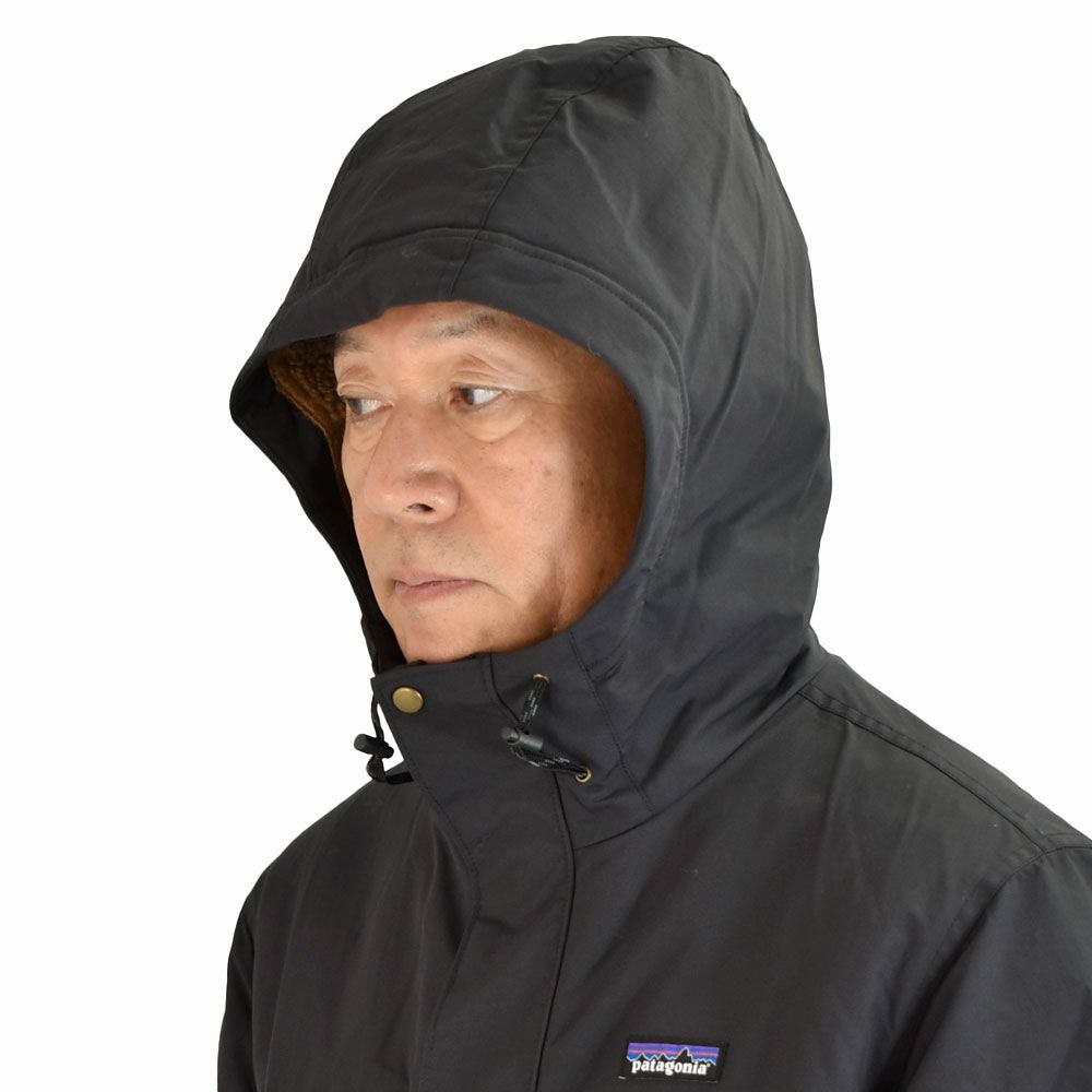 パタゴニア (PATAGONIA) メンズ イスマス パーカ M's Isthmus Parka