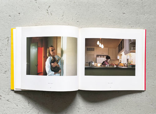 古書古本 Totodo：Philip-Lorca diCorcia（MoMA フィリップ・ロルカ