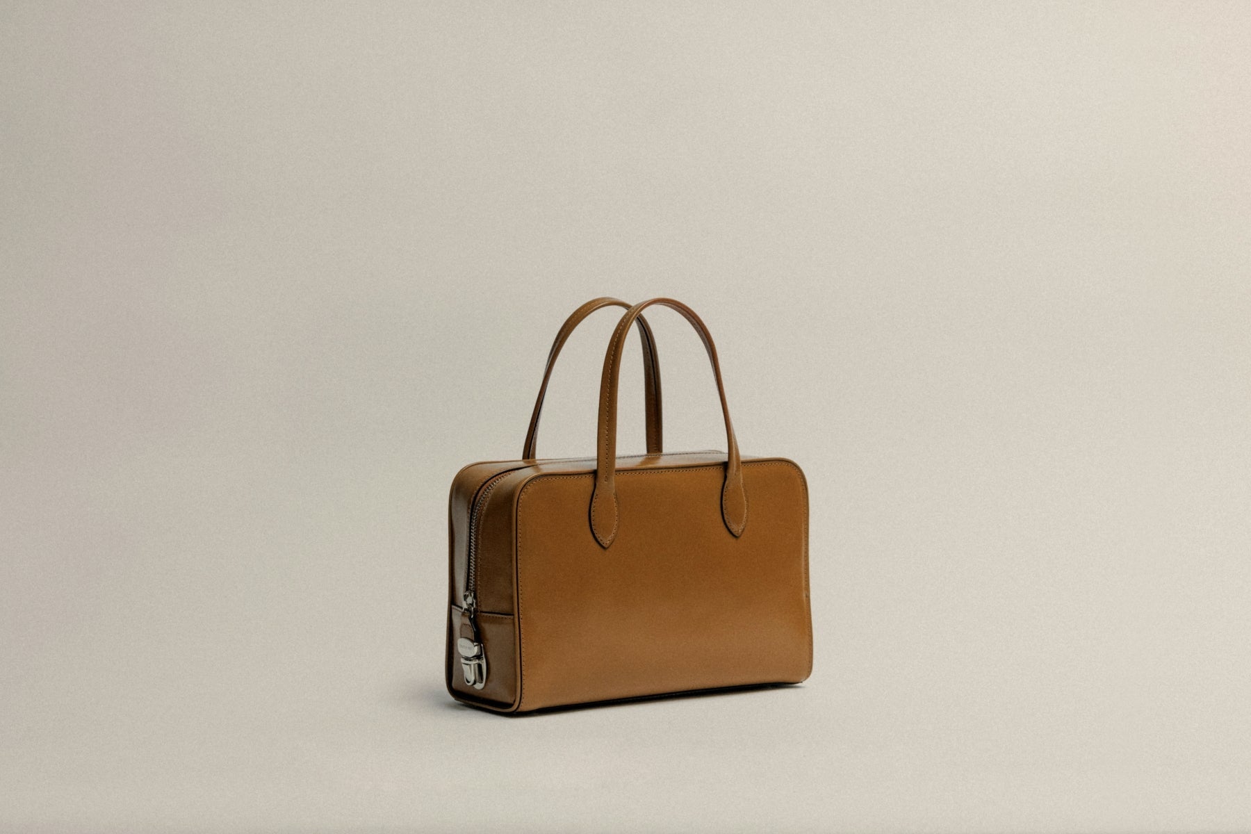 SAC LOQUET SMALL CARAMEL – TOUT Y EST JP