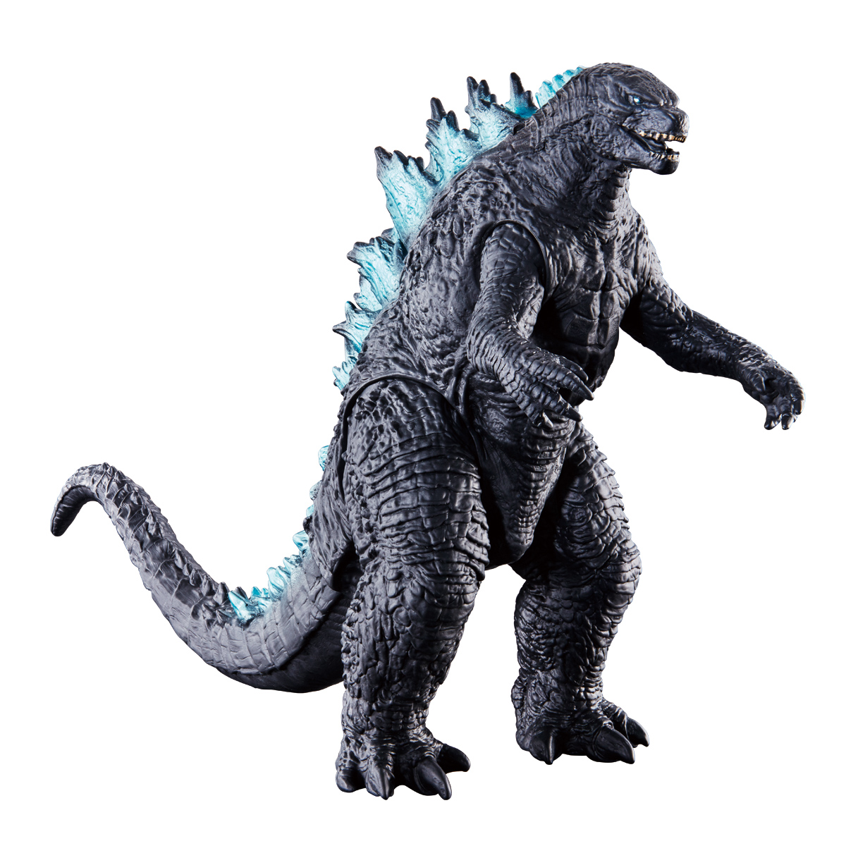 2019年5月公開の映画「ゴジラ キング・オブ・モンスターズ」に登場する