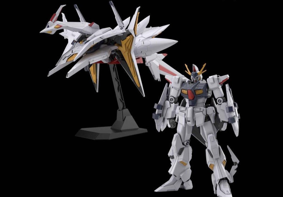 HGUC RX-104FF ペーネロペー【BLACK Ver】 HGUC RX-104FF ペーネロペー