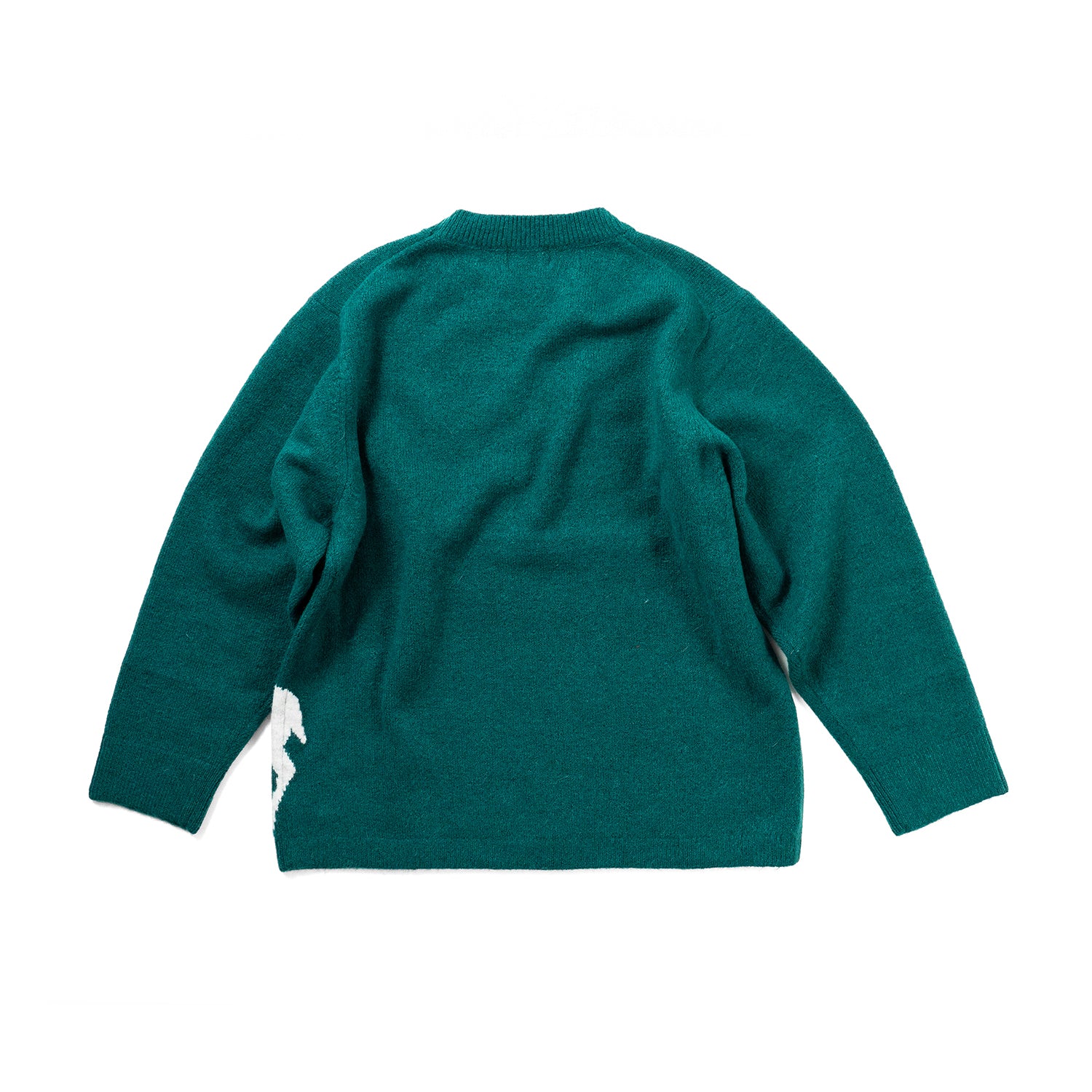 TNOC THE SWEATER DAY