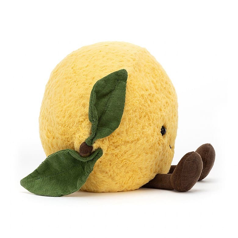 楽天市場】jellycat ジェリーキャット レモン スイカ れもん 檸檬