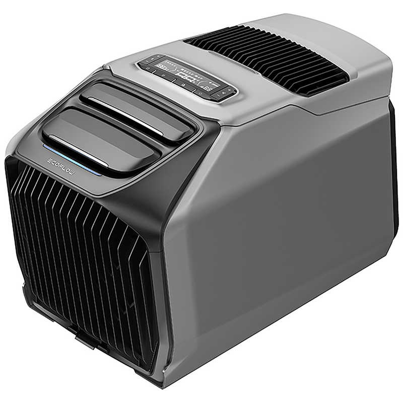 楽天市場】【2025年新モデル】EcoFlow WAVE 3 ポータブルエアコン