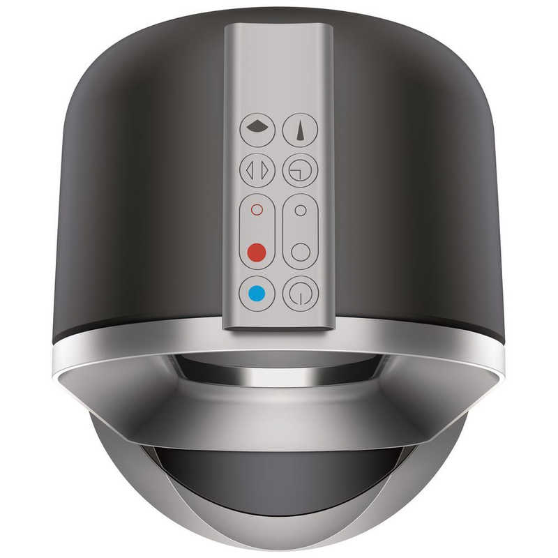 Dyson ダイソン HP00 冷風機 2022年製 シルバー Dyson ダイソン HP00