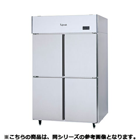 楽天市場】【予約販売受付中/納期要相談】フジマック 冷凍庫(センター