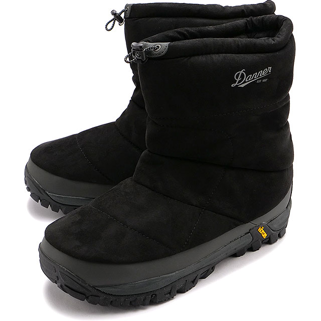 楽天市場】ダナー Danner スノーブーツ フレッド [D120100 FW22