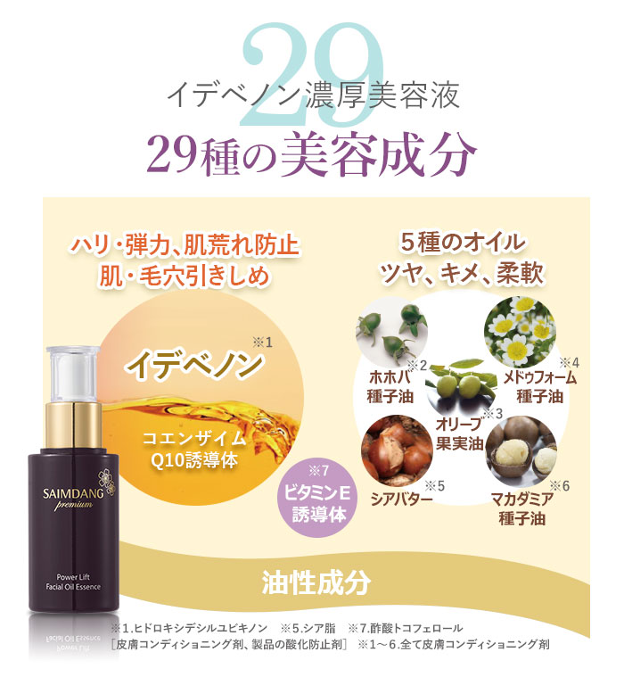 楽天市場】送料無料 サイムダン プレミアム パワーリフト イデベノン